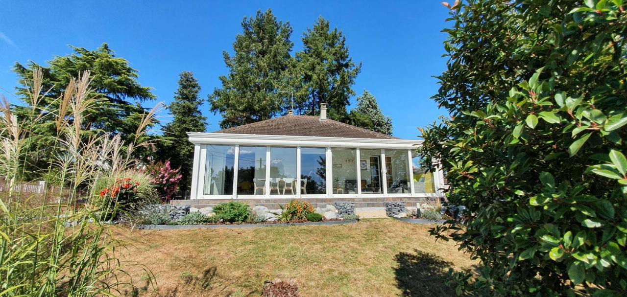Le Cagou Villa Thesee Exterior photo