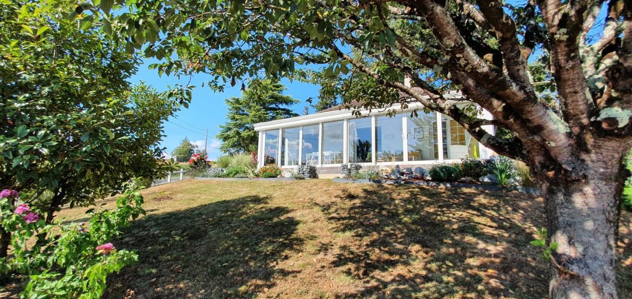 Le Cagou Villa Thesee Exterior photo