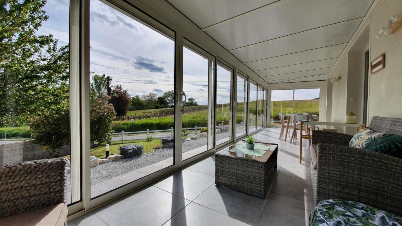 Le Cagou Villa Thesee Exterior photo