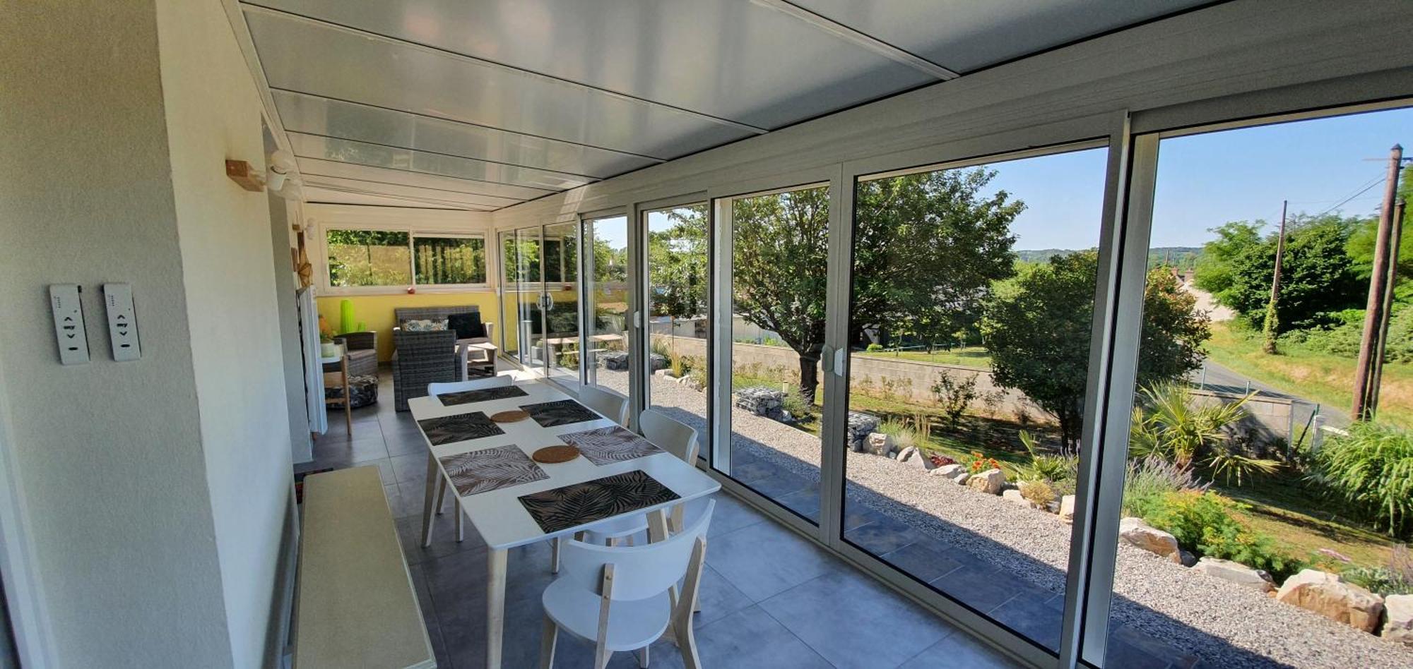 Le Cagou Villa Thesee Exterior photo